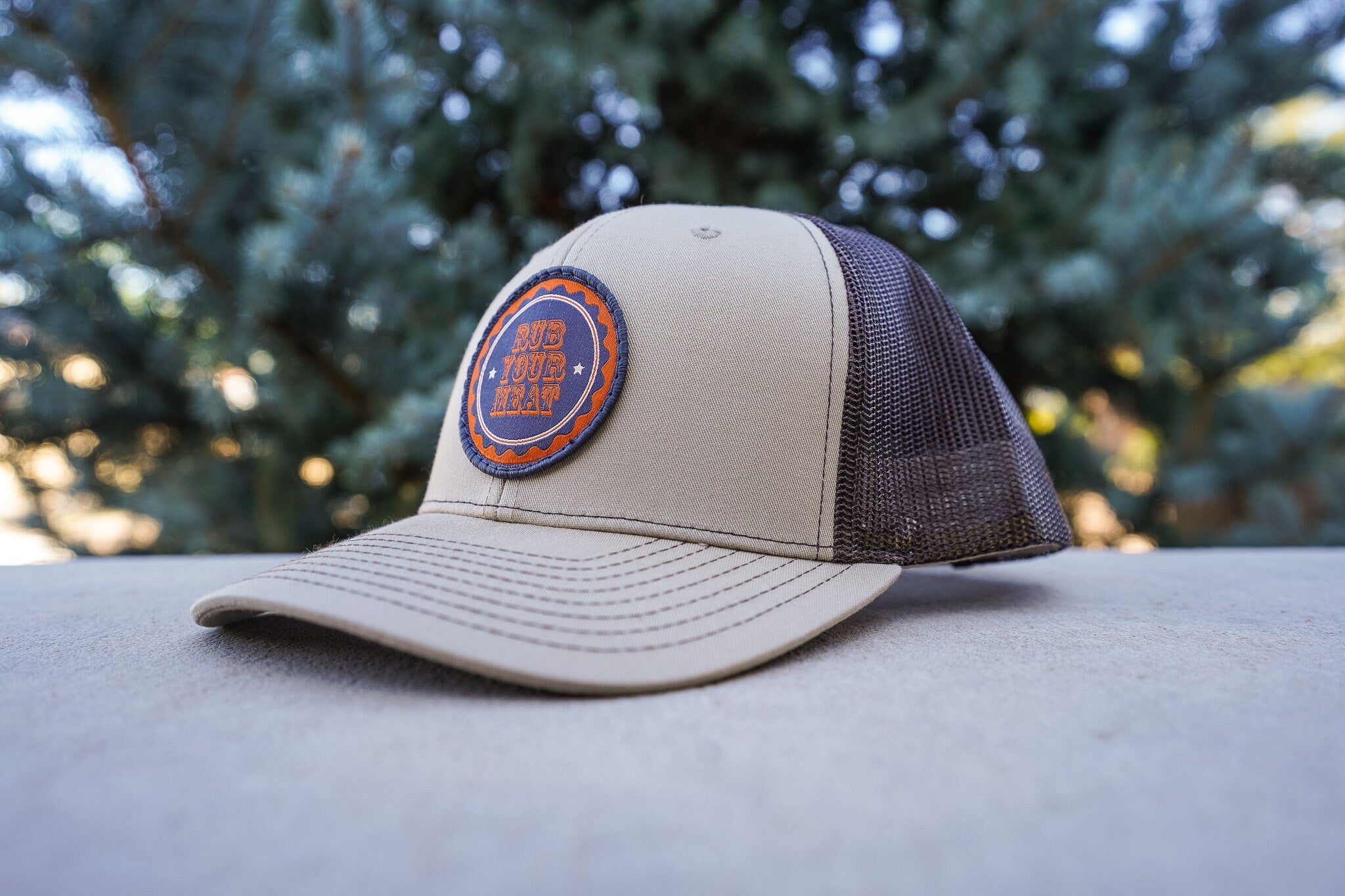 Hats