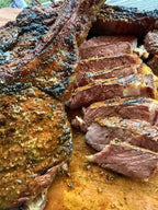 Dry Rub Duo