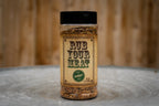 Dry Rub Duo