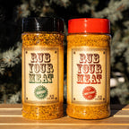 Dry Rub Duo