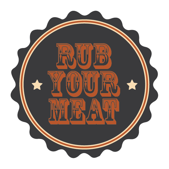 Rub Your Meat