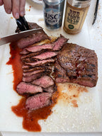 Dry Rub Duo